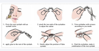 Gold Eyelash Curler