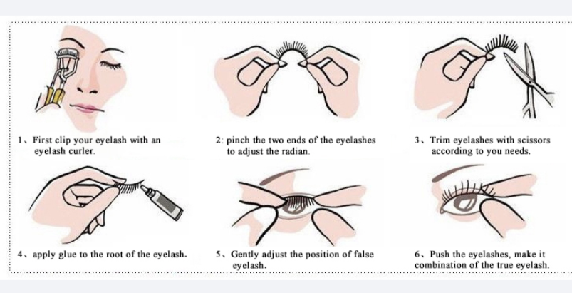 Gold Eyelash Curler