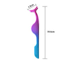 Multicolor Eyelash Applicator