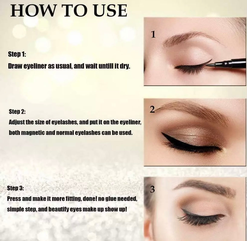 Liquid Eyeliner