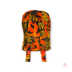 Tribal Backpack