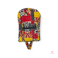 Tribal Backpack