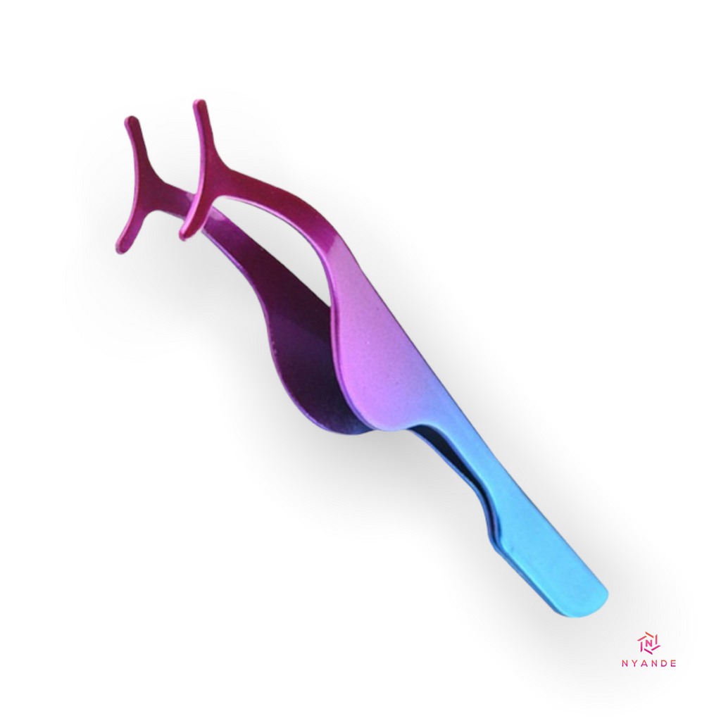Multicolor Eyelash Applicator