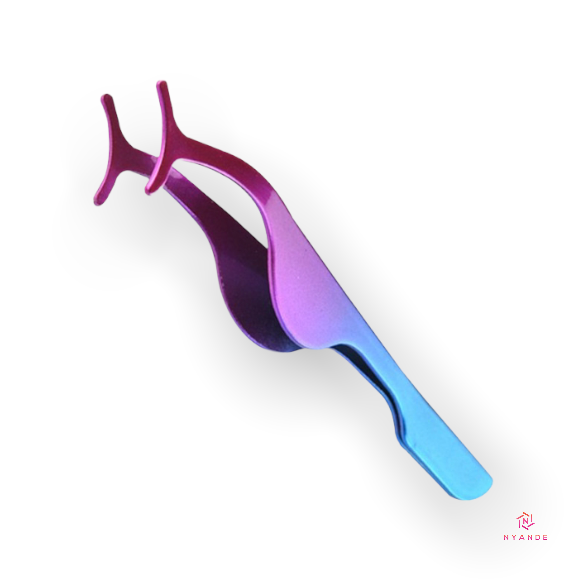 Multicolor Eyelash Applicator