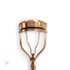 Rose Gold Eyelash Curler