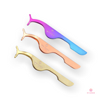 Multicolor Eyelash Applicator