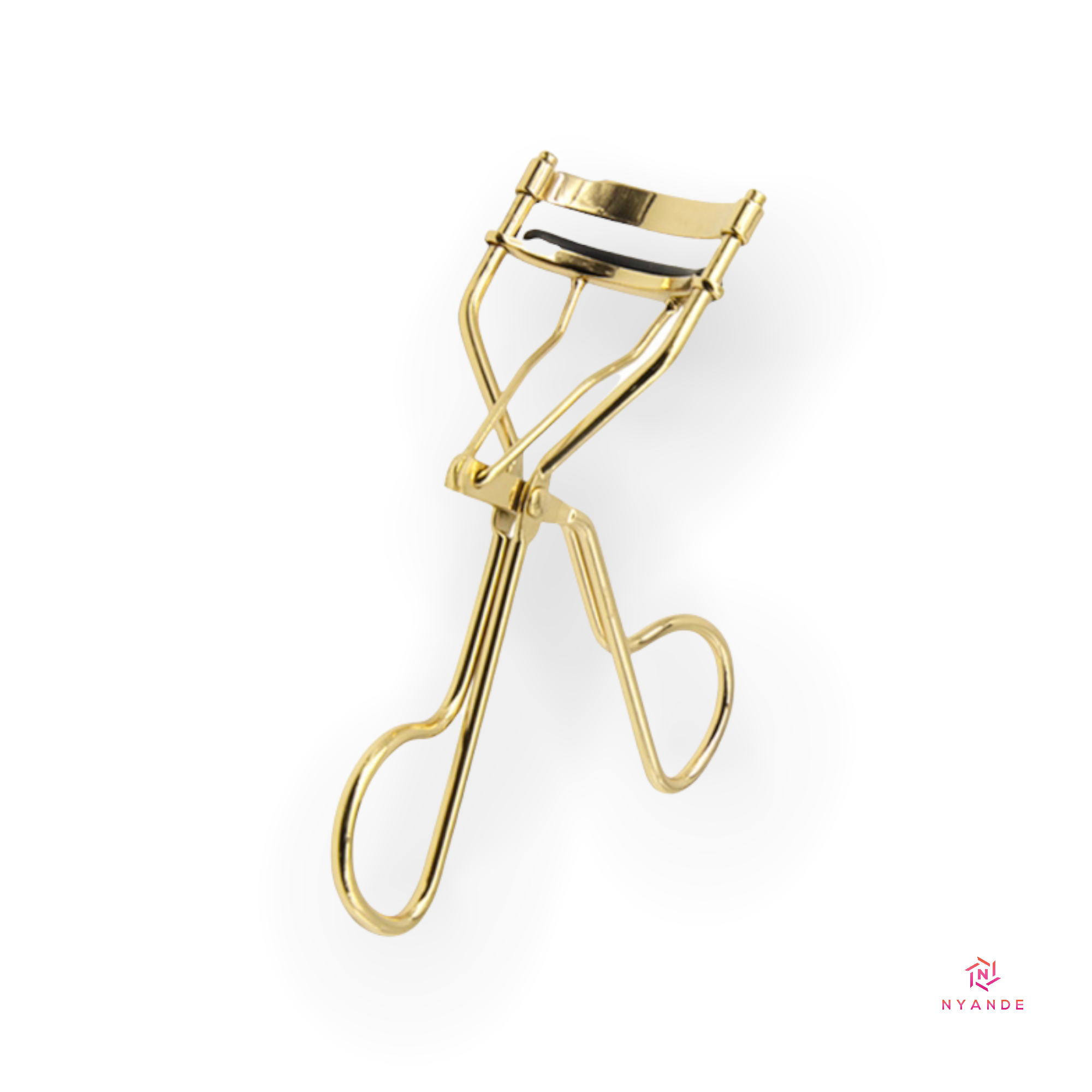 Gold Eyelash Curler
