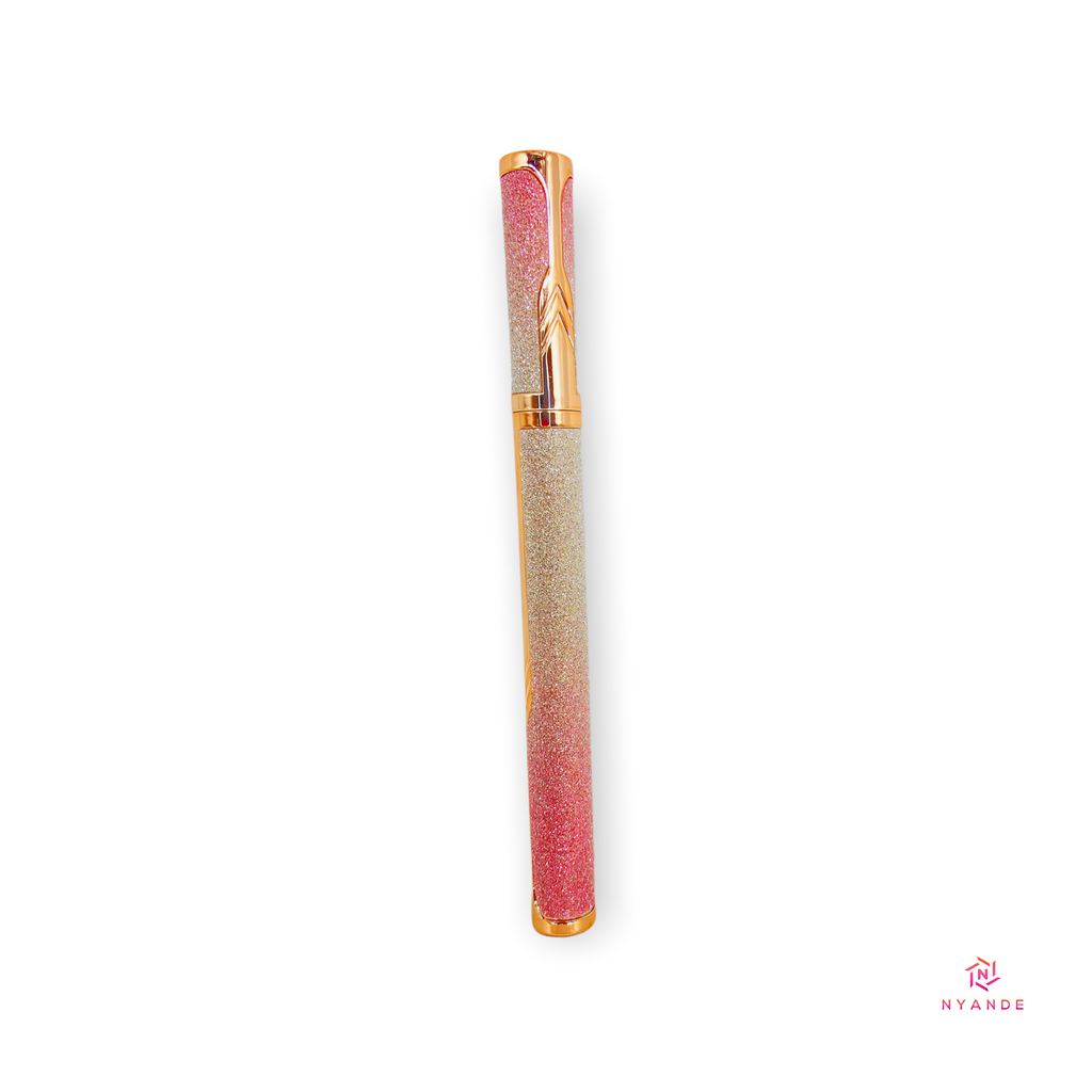 Magnetic Waterproof Self-Adhesive Eyelash Glue Pen