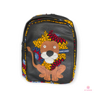 Lion Leather/Anakara Backpack