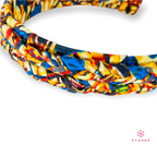 Kids Ankara Headband