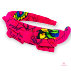 Kids Ankara Headband