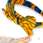 Kids Ankara Headband