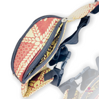 Ankara Waist Bag