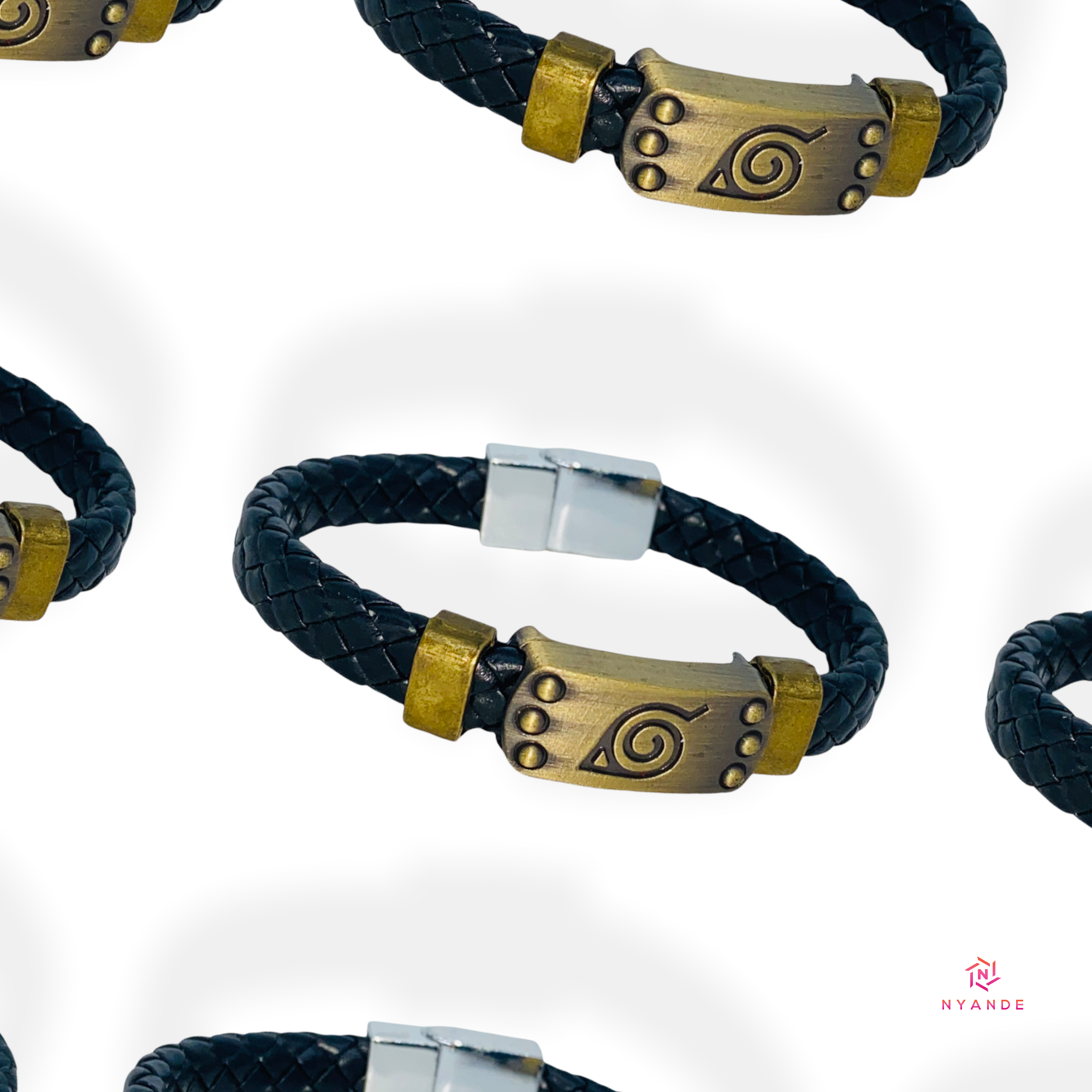 Men's bracelet