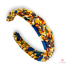 Kids Ankara Headband