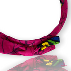 Kids Ankara Headband