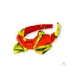 Kids Ankara Headband