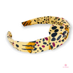 Kids Ankara Headband