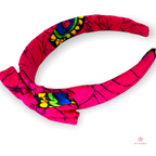 Kids Ankara Headband