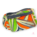 Ankara Waist Bag