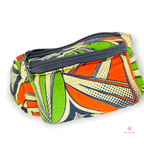 Ankara Waist Bag