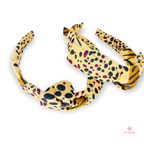 Kids Ankara Headband