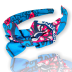 Kids Ankara Headband